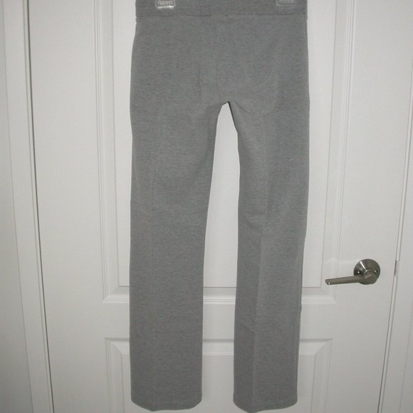 Grey Gym Pants - Picture 3 of 8